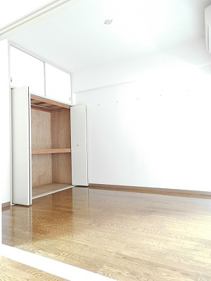 【寝室】 | JLBグランエクリュ戸越銀座 | ※別部屋参考写真