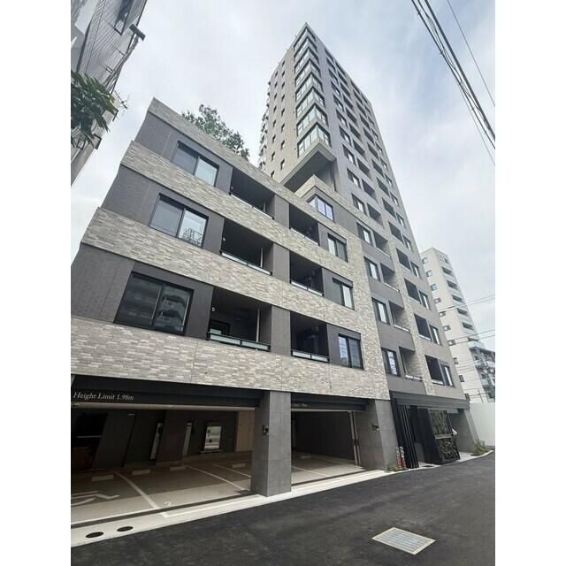 ブランズ武蔵小山