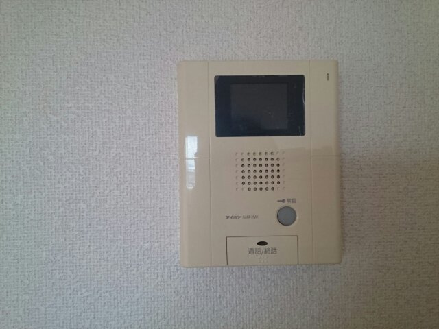 ココ　プラザの設備