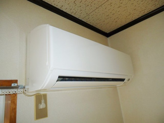 【設備】 | グリーングラスＤ | ※工事後写真更新致します。