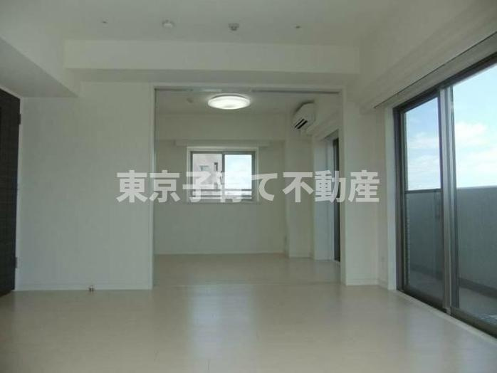 文京区本駒込５丁目の賃貸マンションのその他