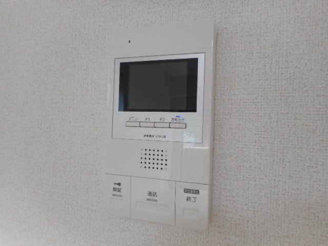 オート・プラージュのトイレ