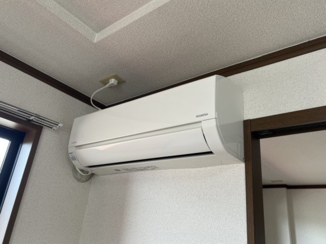 グランドールＡの設備