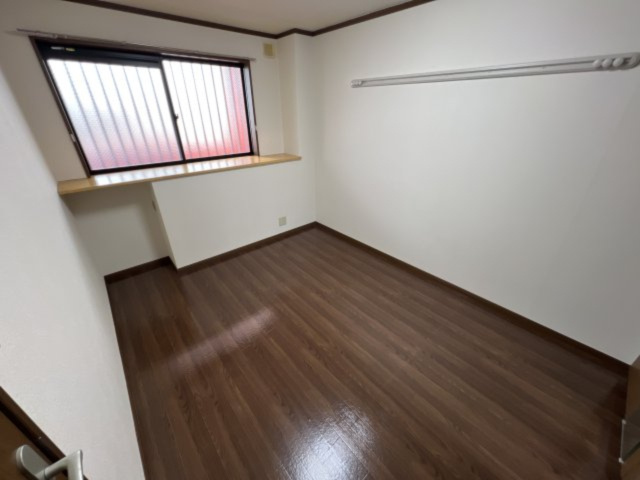 グランドールＡの子供部屋