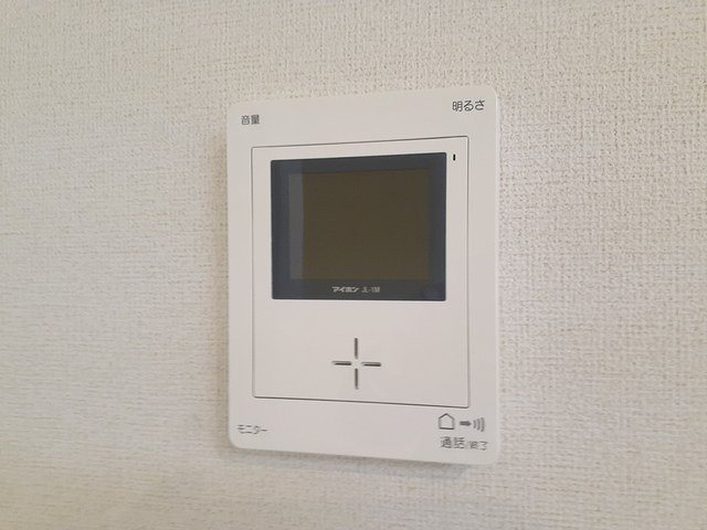 エステート　社Ⅰのセキュリティ