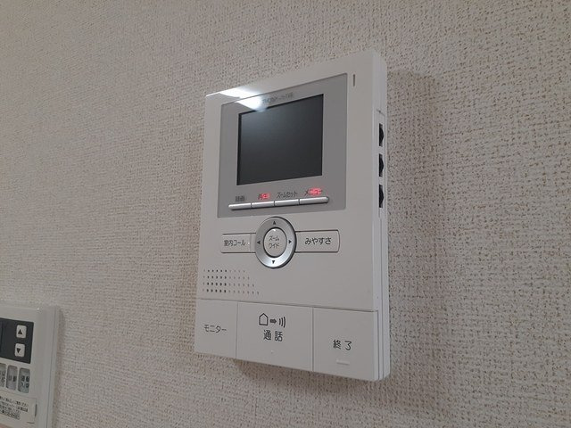 ステラ・ポラーレのセキュリティ