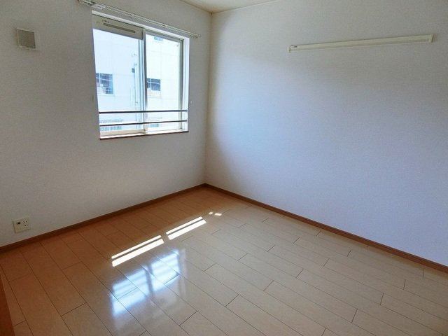 ライゼハイムの内装