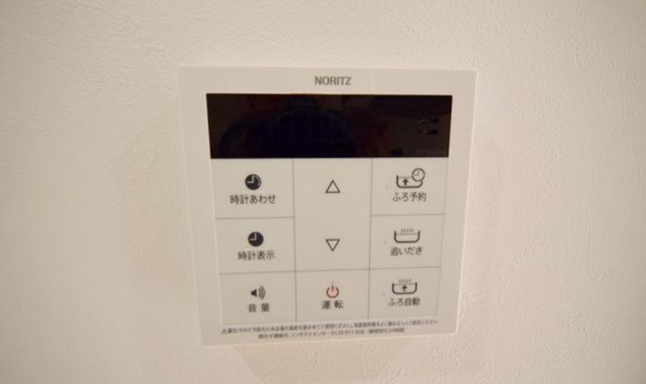 越谷市北越谷４丁目のアパートのその他