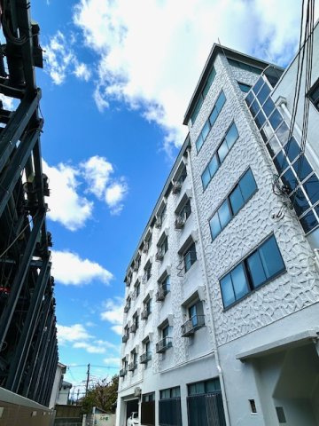 ふか喜マンション