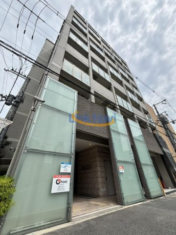 【外観】 | アークアベニュー梅田北