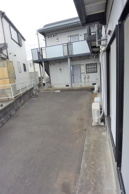 コスモＡｏｉ上和田の展望