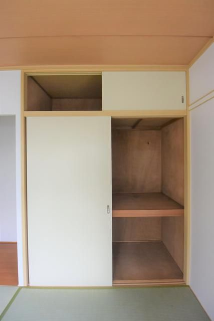 コスモＡｏｉ上和田の収納