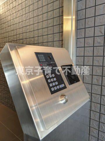 スカイコートルアナ文京本駒込のその他