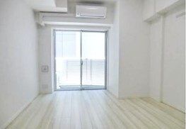 アイル両国参番館の寝室