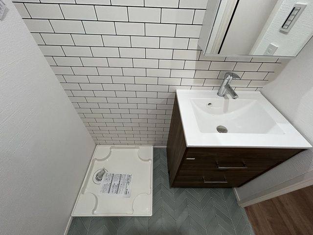 ラテンドール東千葉のその他共用部分