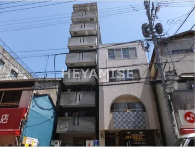 アミティ麹屋町