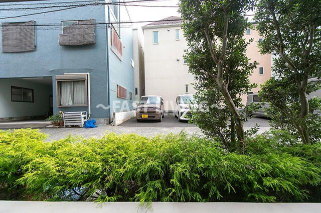 D.Lusso小石川の展望