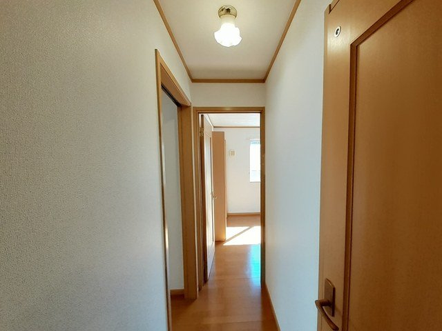 サニ－コ－ト植村のその他