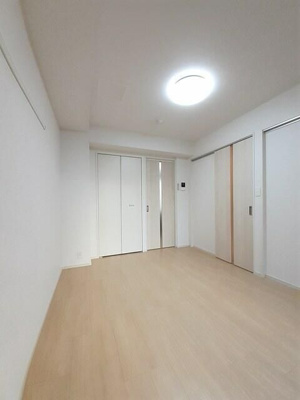 【寝室】 | AXIA人形町（アクシア人形町）