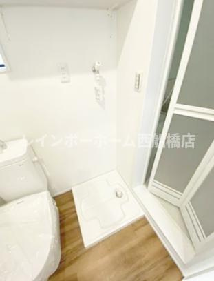 パインヒル13の設備