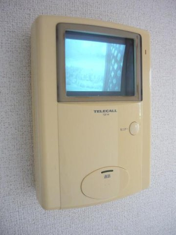 【設備】 | パーシモン　鷹丘