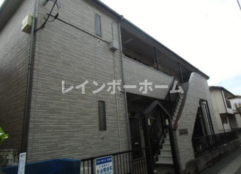 リバーサイドすみれのその他共用部分
