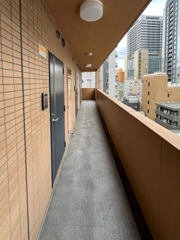 【その他共用部分】スカイコート九段下