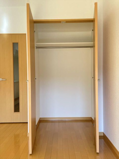 【収納】スカイコート九段下 