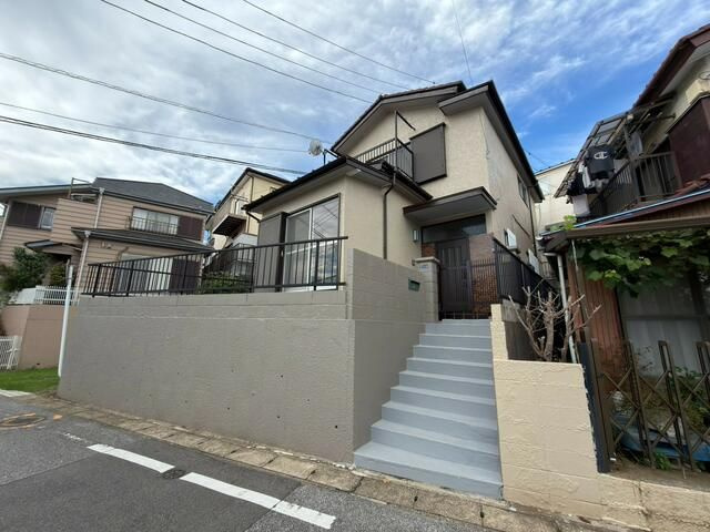 八千代台東６丁目戸建