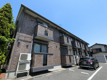 ヴェルデ都町の画像