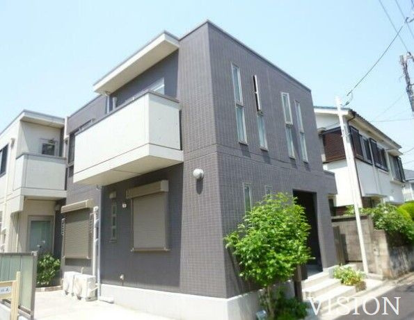 文京区白山４丁目のマンションの画像