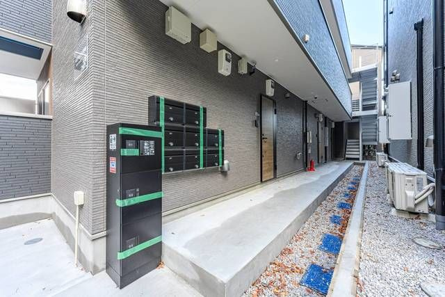 ベルグランデ吉野町のその他