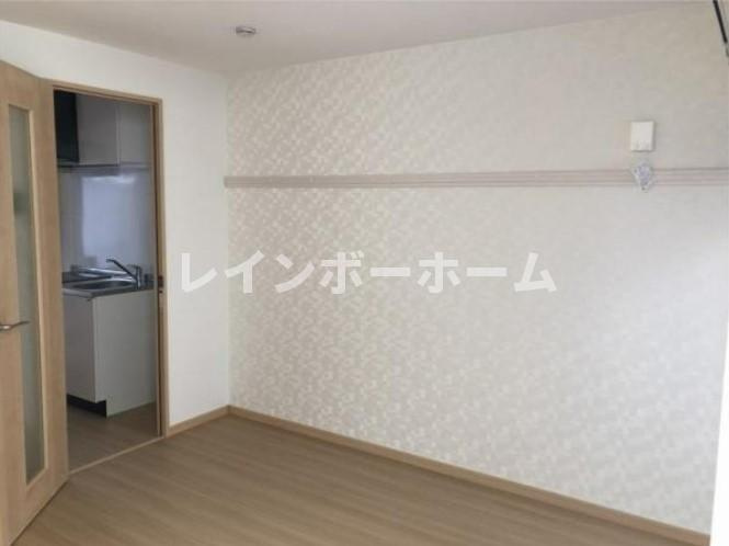 アットリラ行徳の内装