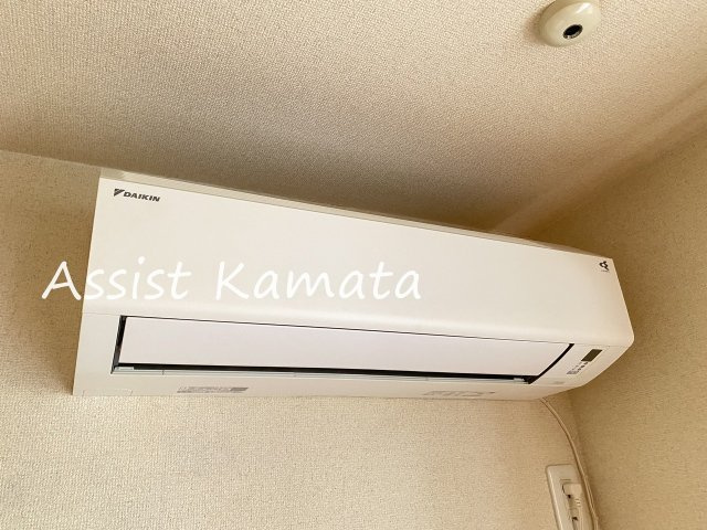 Ｅ・ＦＯＲＥＳＴの設備
