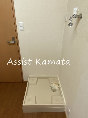 Ｅ・ＦＯＲＥＳＴの設備