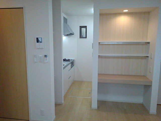 リエート　大日のその他