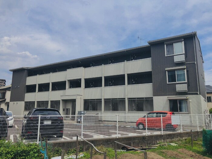 ルミナス大和町