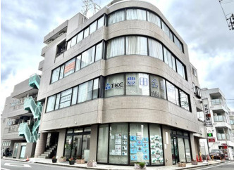 ＨＰ第３ビル（旧柴田ビル）