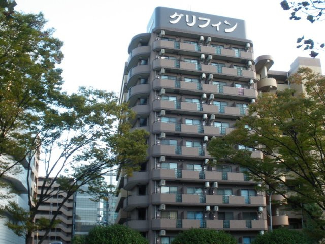 グリフィン新横浜・七番館の画像