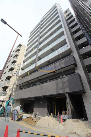 【外観】 | エスリード新大阪ラヴァーグ