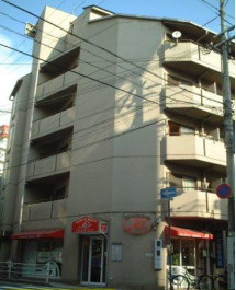タカシマビル