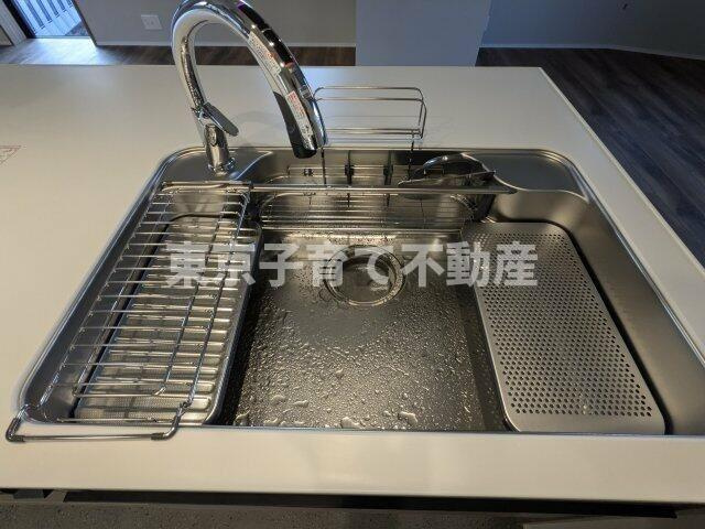 ラチューン文京小石川のその他