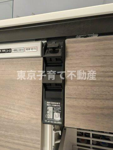 ラチューン文京小石川のその他