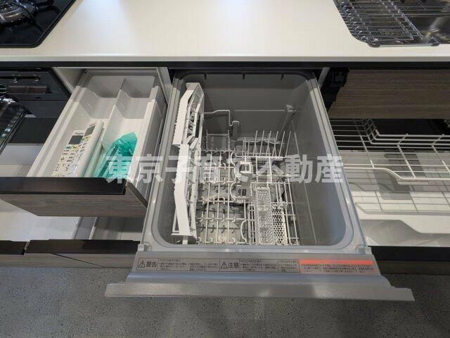 ラチューン文京小石川の設備