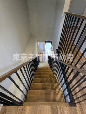 ラチューン文京小石川のその他共用部分