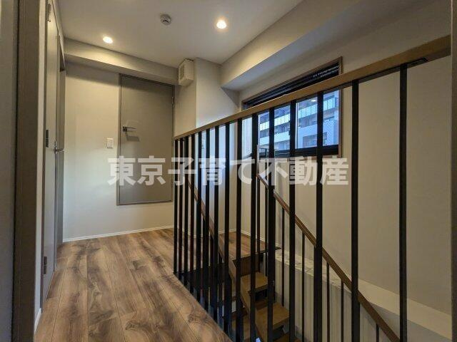 ラチューン文京小石川のその他