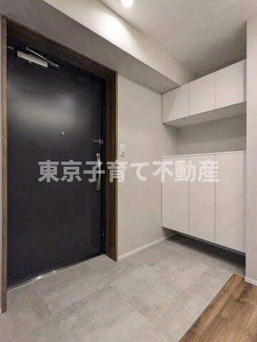ラチューン文京小石川のその他