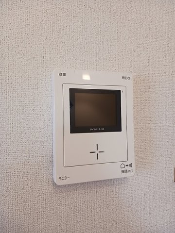 ヴィオラの設備