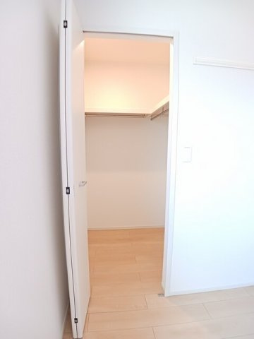 リアンＡの収納|小物を収納するのに便利です