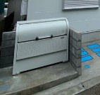 ムーンライト浦和のその他共用部分